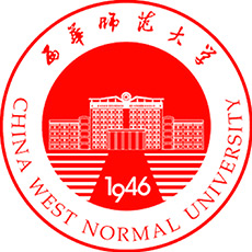 西华师范大学 校徽