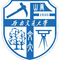 西南交通大学 校徽