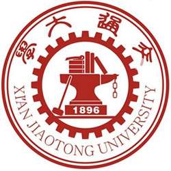 西安交通大学 校徽