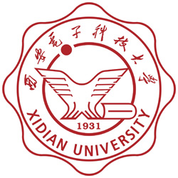 西安电子科技大学 校徽