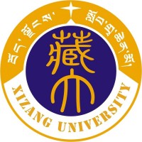 西藏大学 校徽