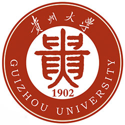 贵州大学 校徽