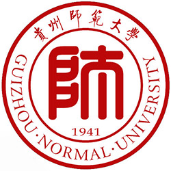 贵州师范大学 校徽