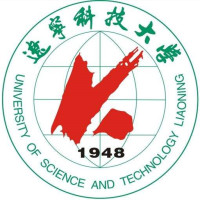 辽宁科技大学 校徽