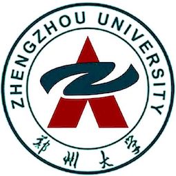 郑州大学 校徽
