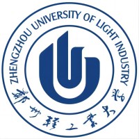 郑州轻工业大学 校徽