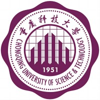 重庆科技大学 校徽