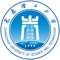 长春理工大学 校徽