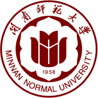 闽南师范大学 校徽