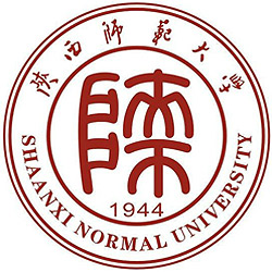 陕西师范大学 校徽