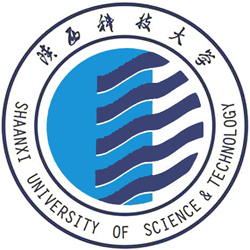 陕西科技大学 校徽