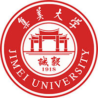 集美大学 校徽
