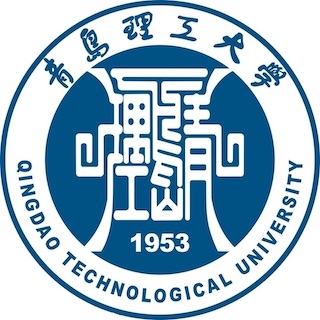青岛理工大学 校徽
