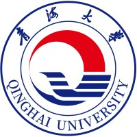 青海大学 校徽