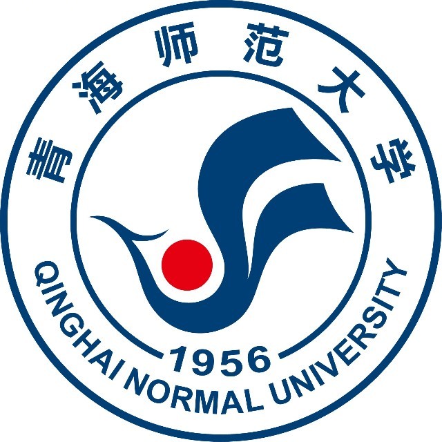 青海师范大学 校徽