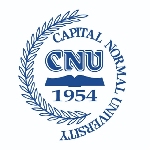 首都师范大学 校徽